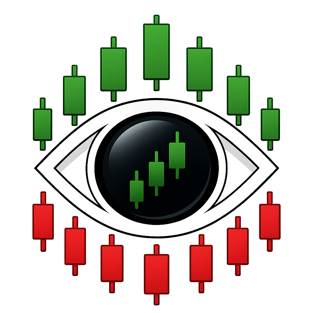 DeepMarket Logo